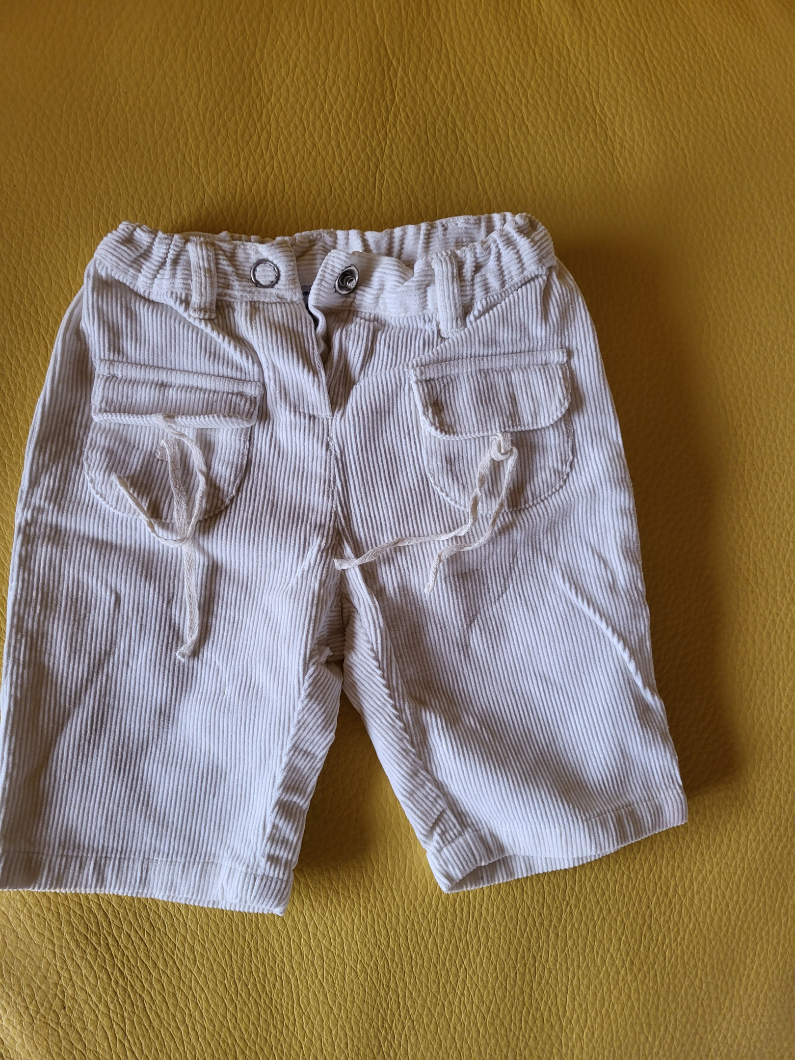 Lot de 3 pantalons 