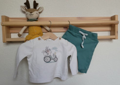 Jumper and trouser set