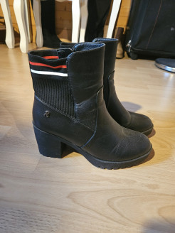 Stiefeletten