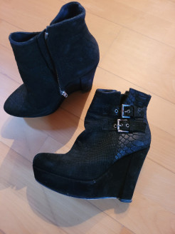 The Kooples boots