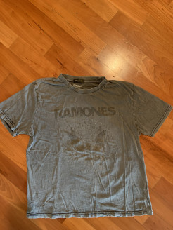 Ramones TShirt