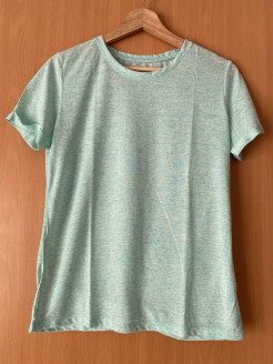 Turquoise T-Shirt