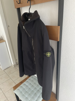 Softshell Stone Island taille L