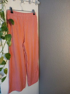 Set of 2 floating trousers, name it