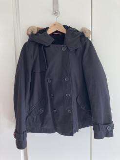 Winterjacke Comptoir des cotonniers