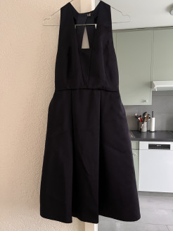 Claudie pierlot dress