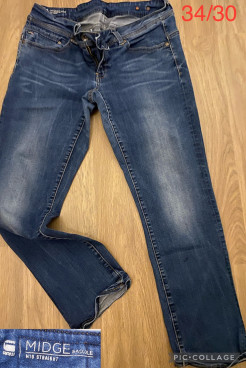 Jeans G-Star Raw