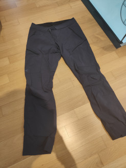 Walking trousers