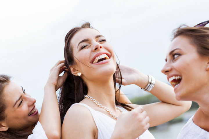 3 Steps To Stay Connected To Positivity 