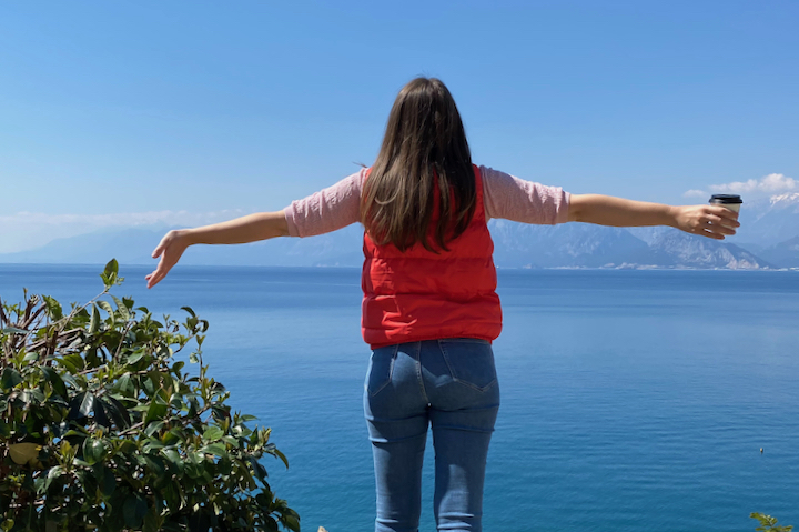 I ignored myself for too long. Here’s what happened