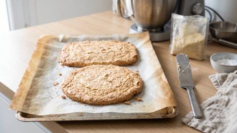 Biscuit succès