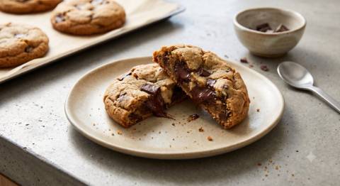 Les cookies de Mike