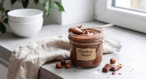 Gianduja maison