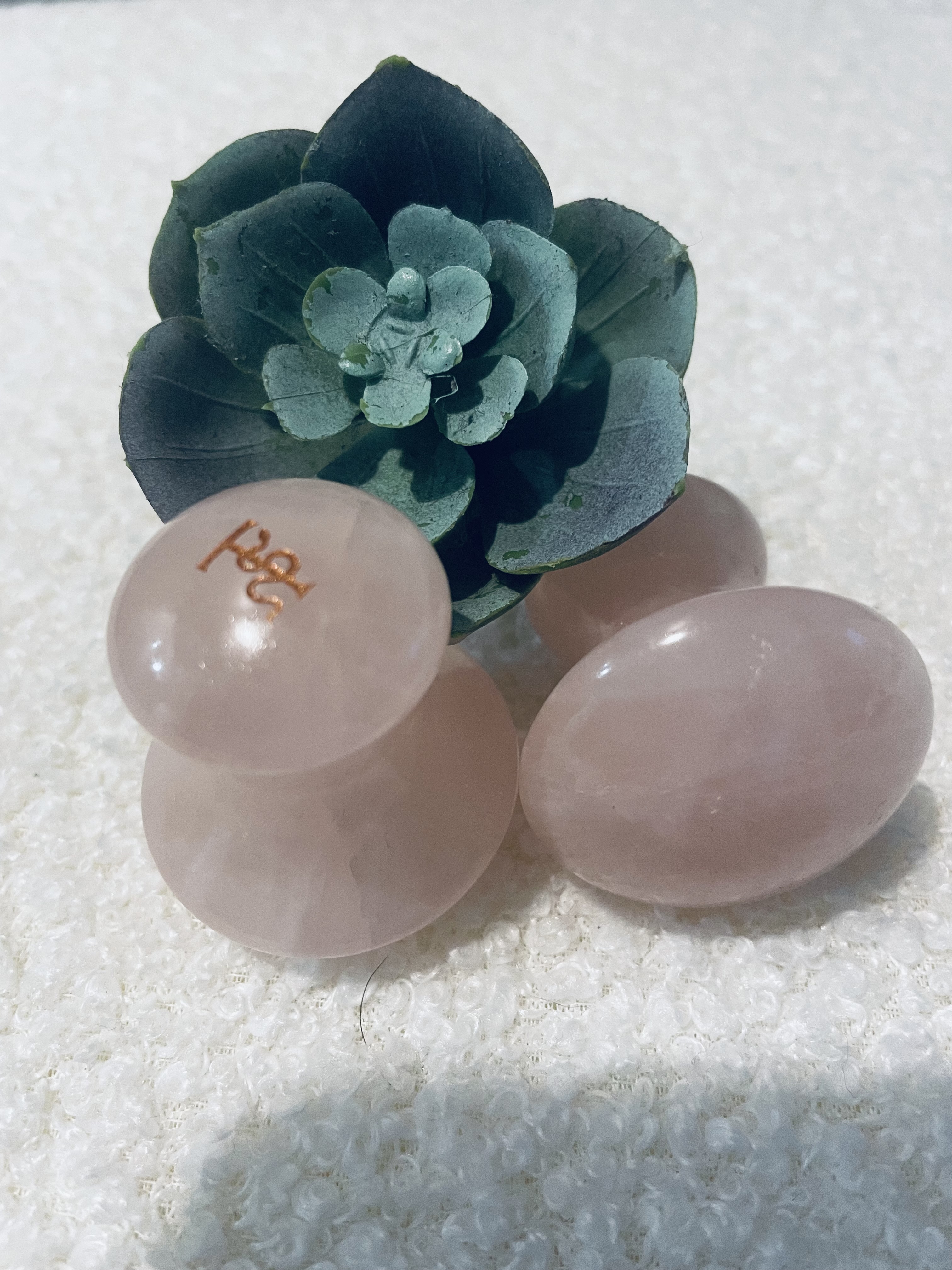 Douceur - 30 minutes