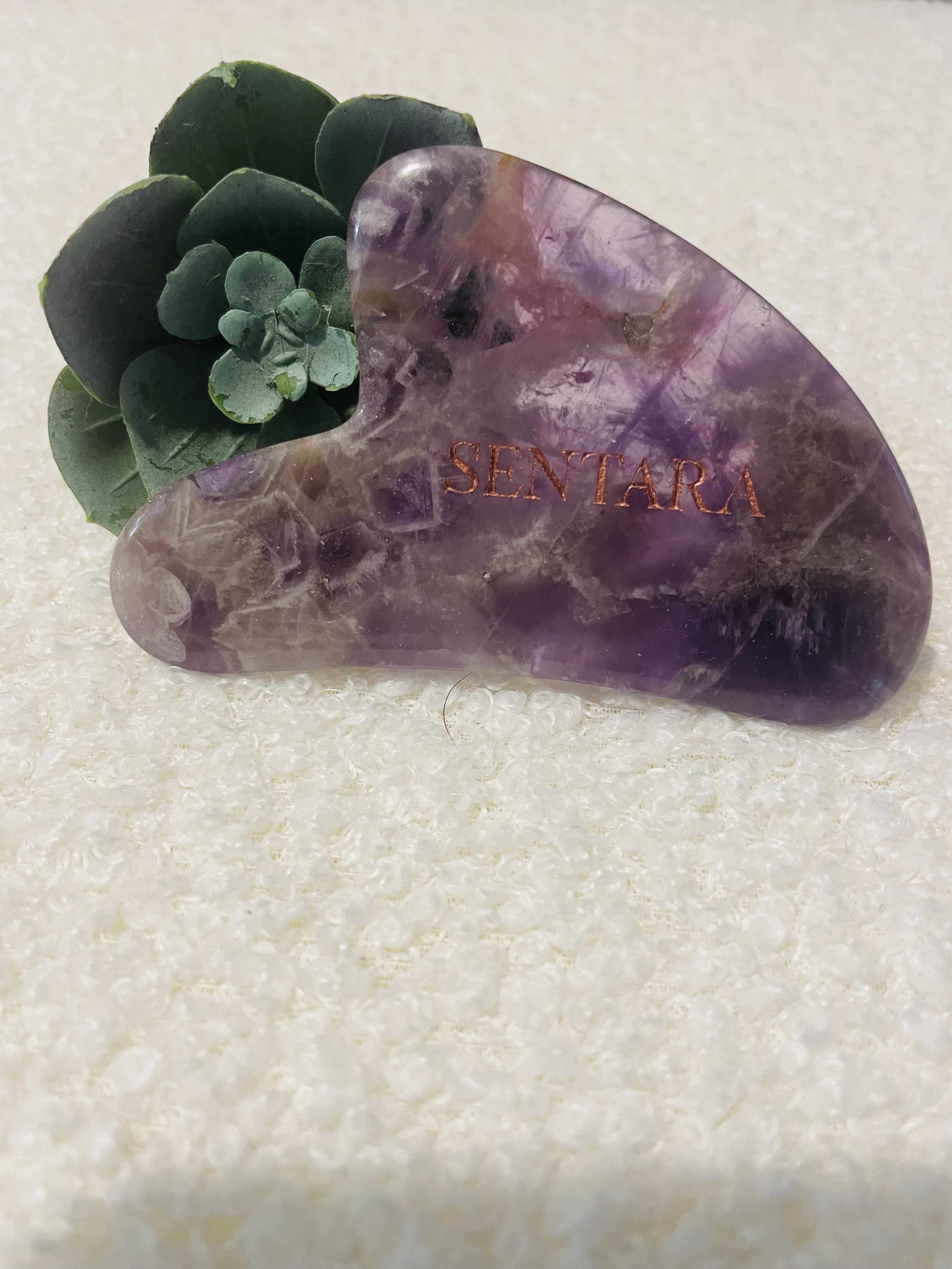 Drainage Lymphatique Gua Sha - 60 minutes