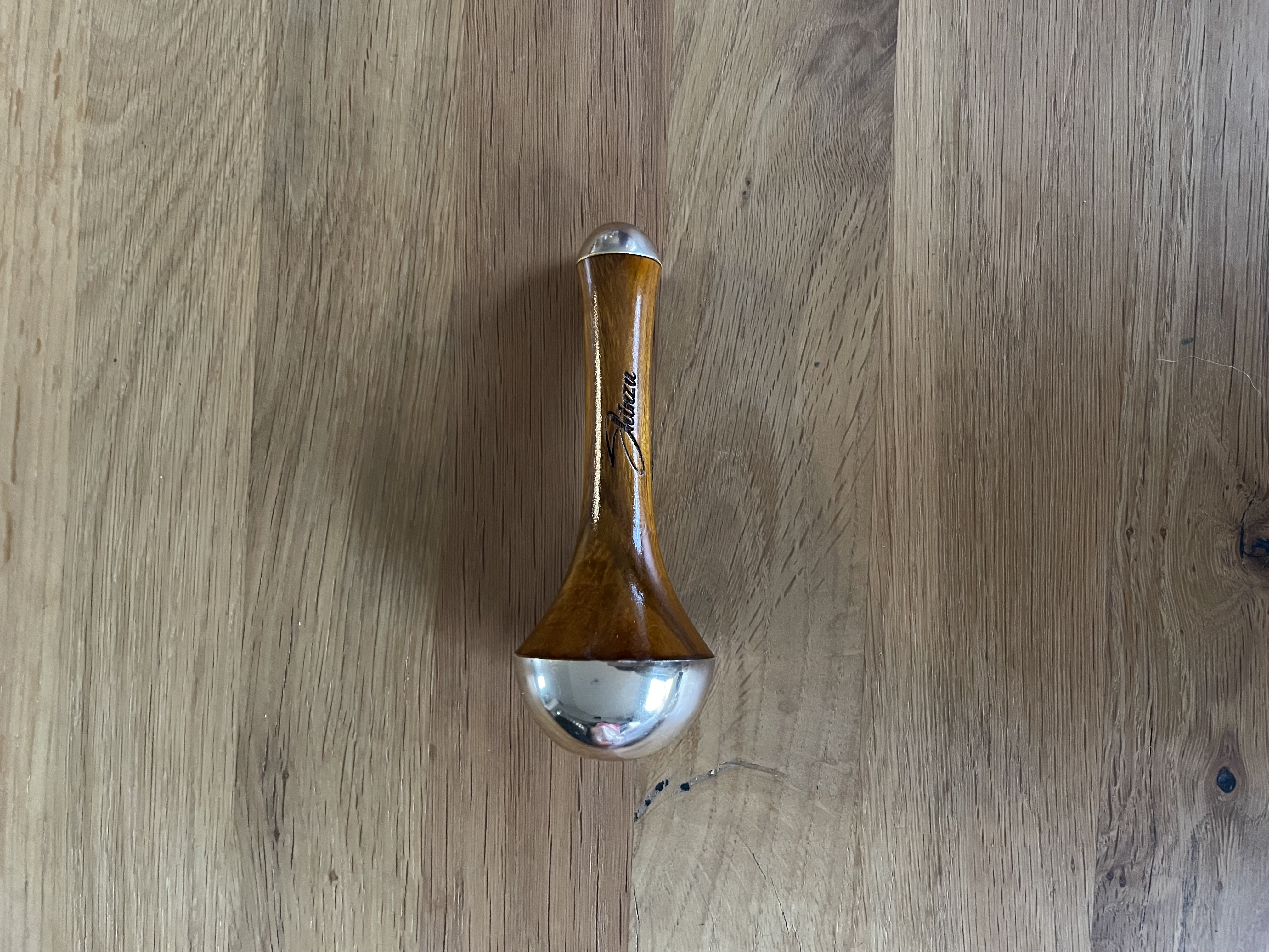 Kansa wand - 60 minutes