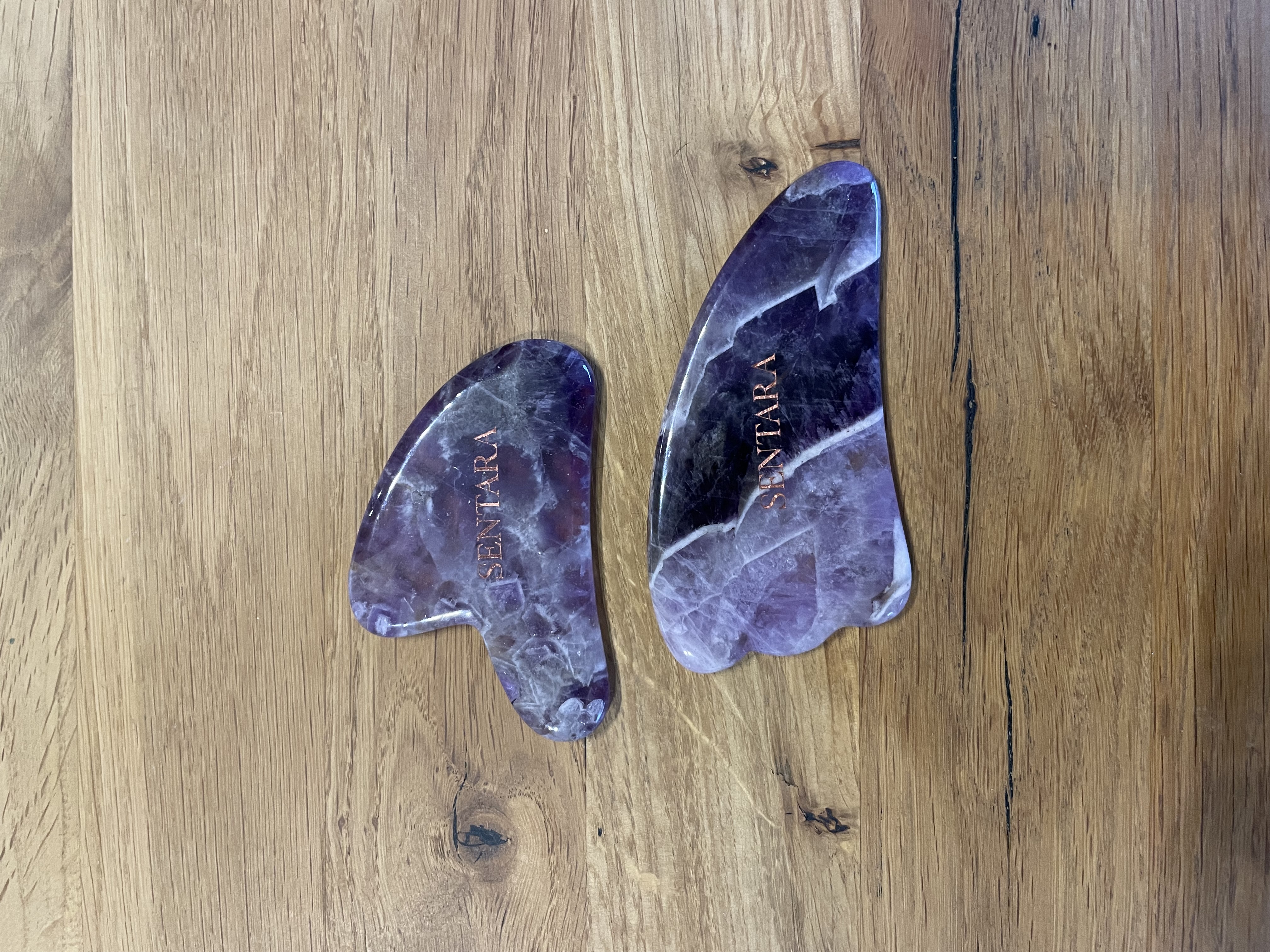 Drainage Lymphatique Gua Sha - 60 minutes