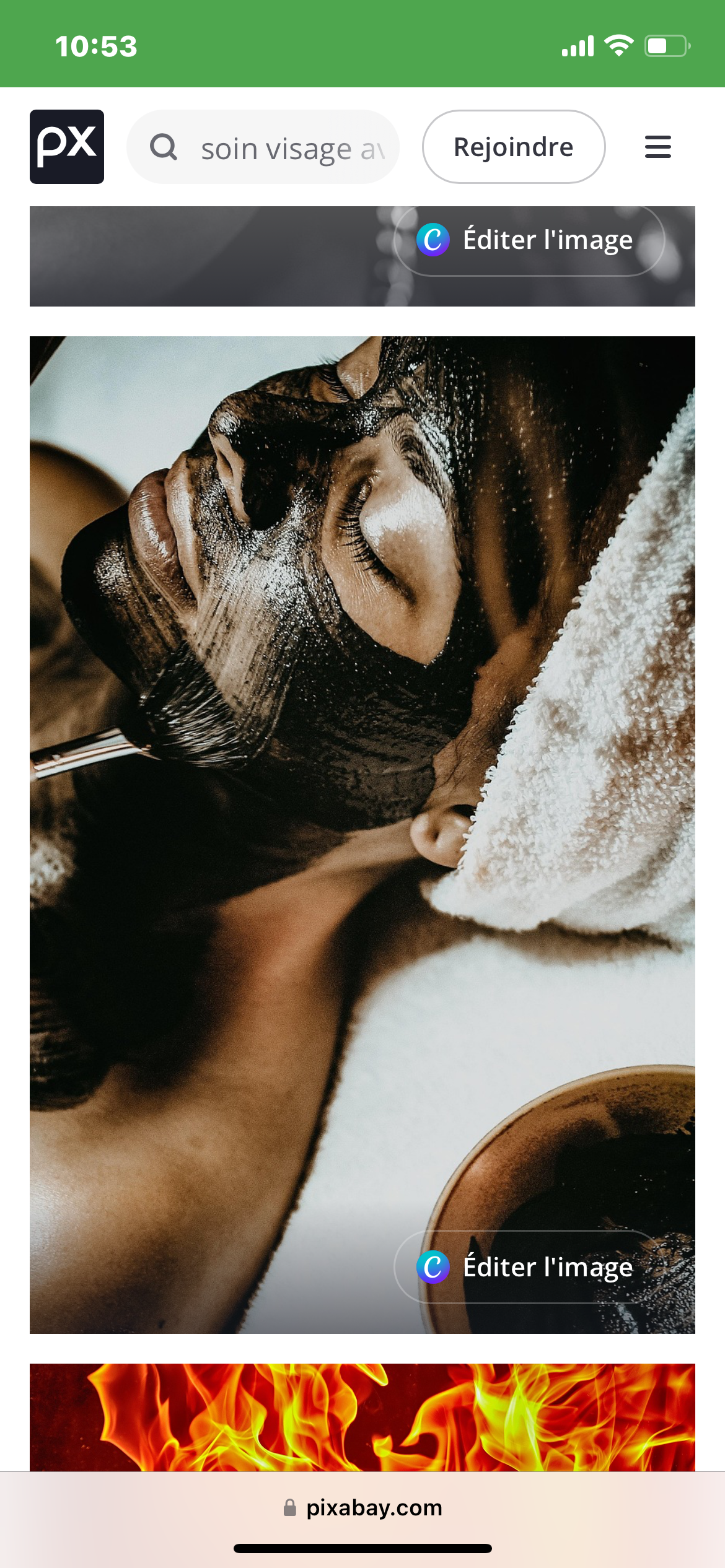 Ayurvéda (Soin détox) - 60 minutes