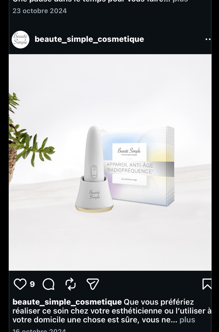 Anti-Age - 120 minutes