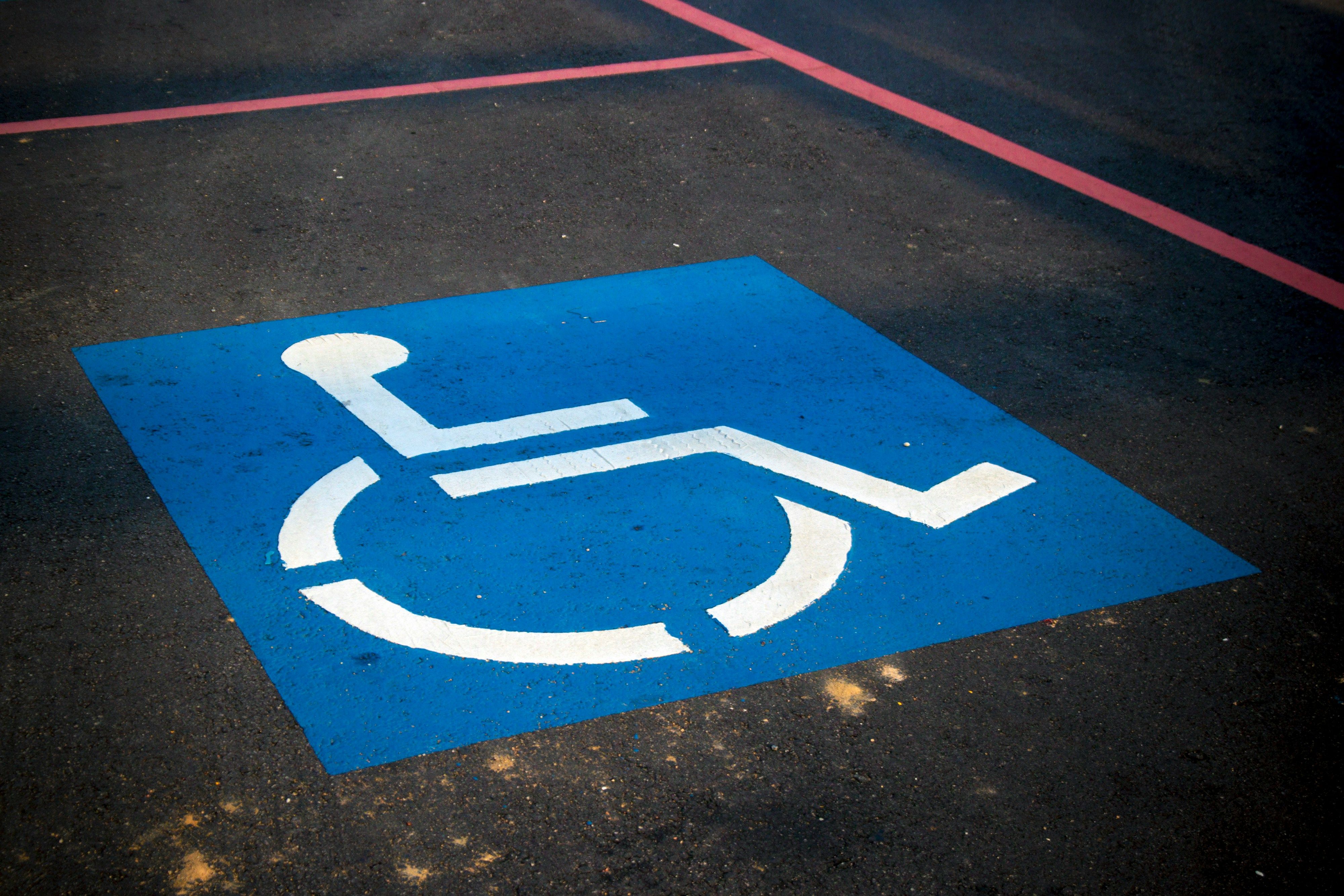 place du handicap en entreprise