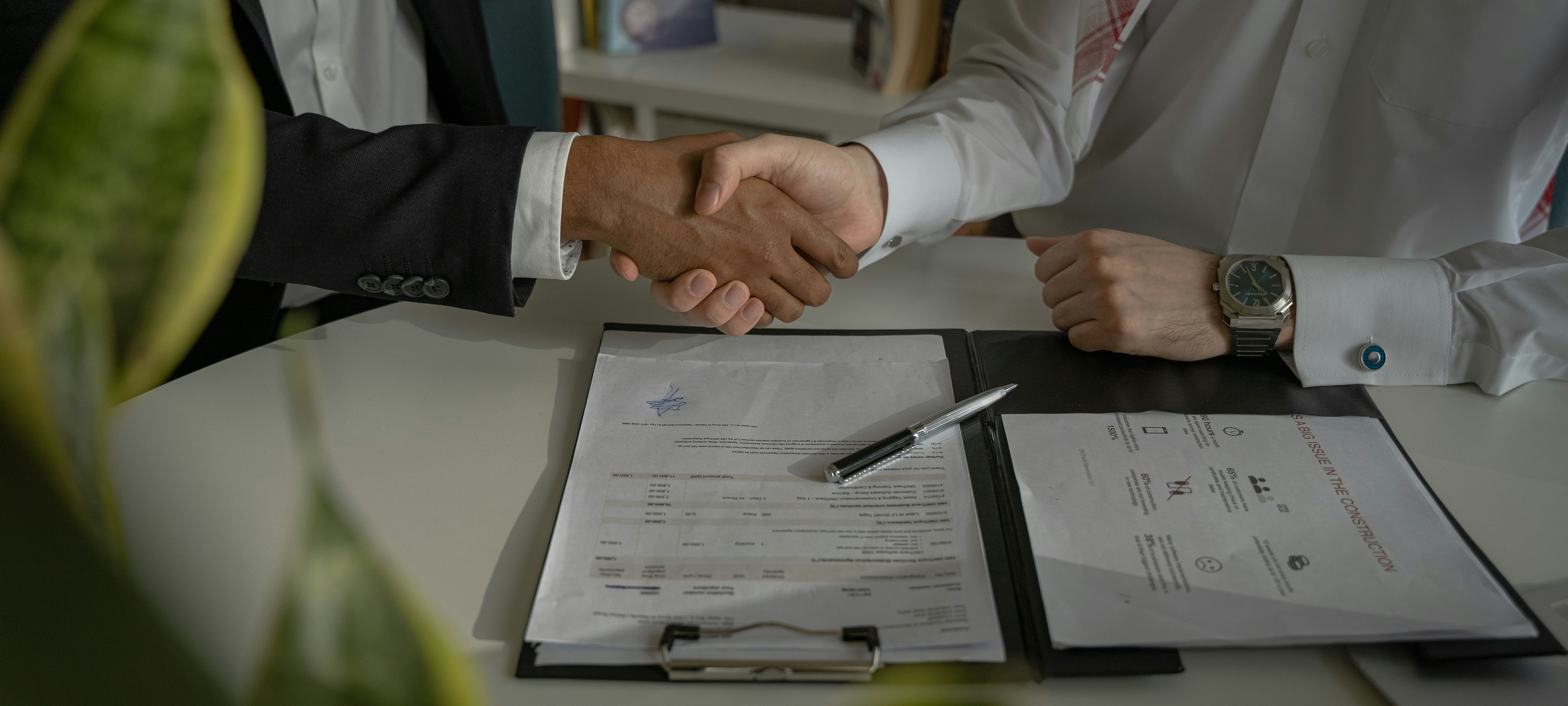 partenariat fournisseur achats responsables