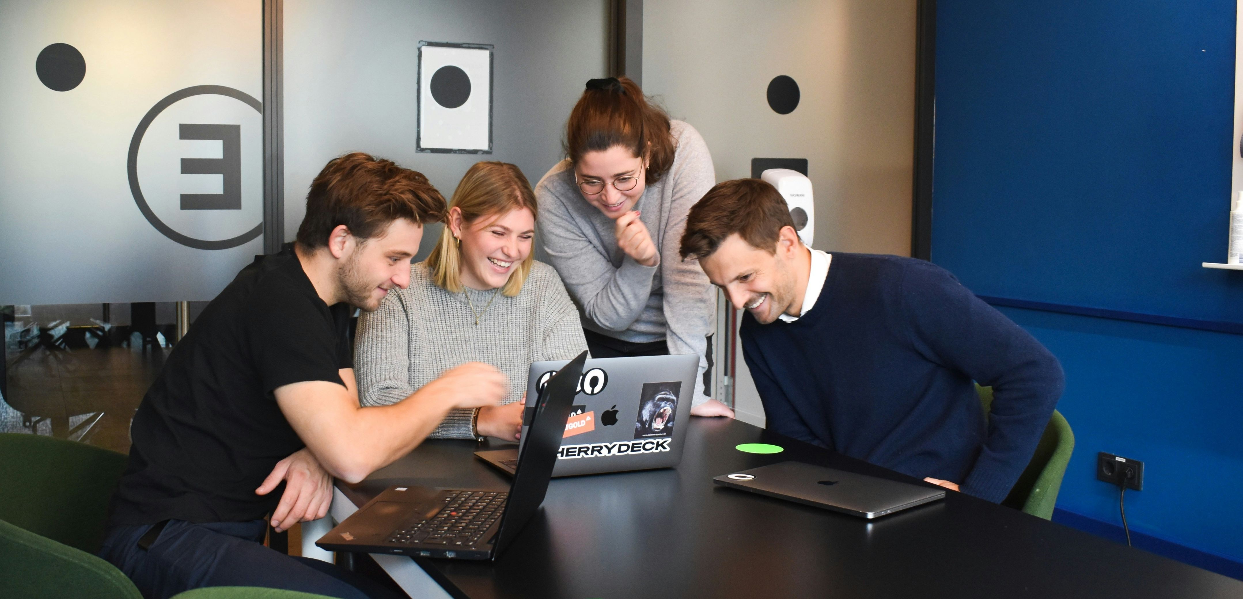 Challenge RSE en équipe