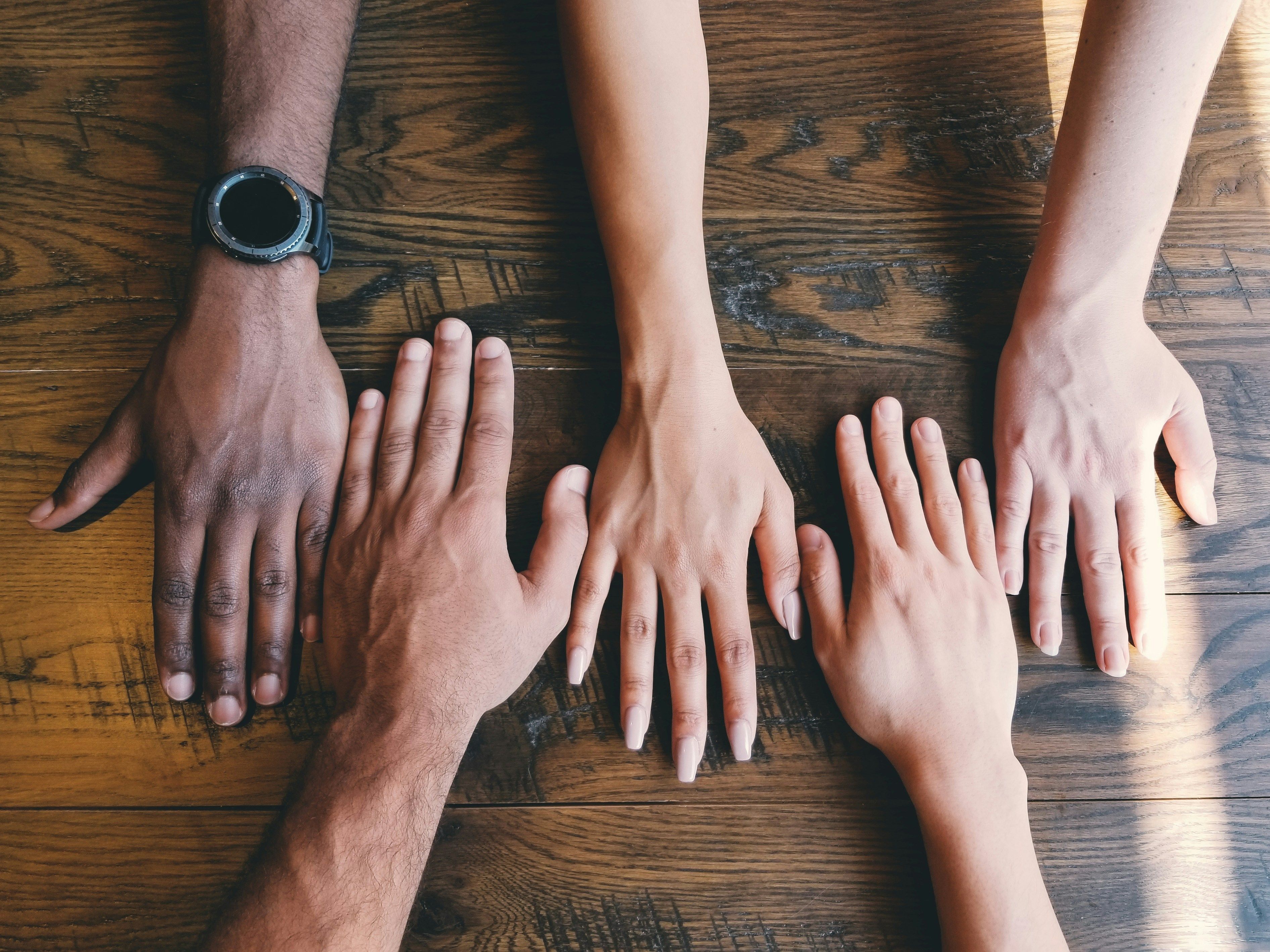 Egalité Diversité Inclusion