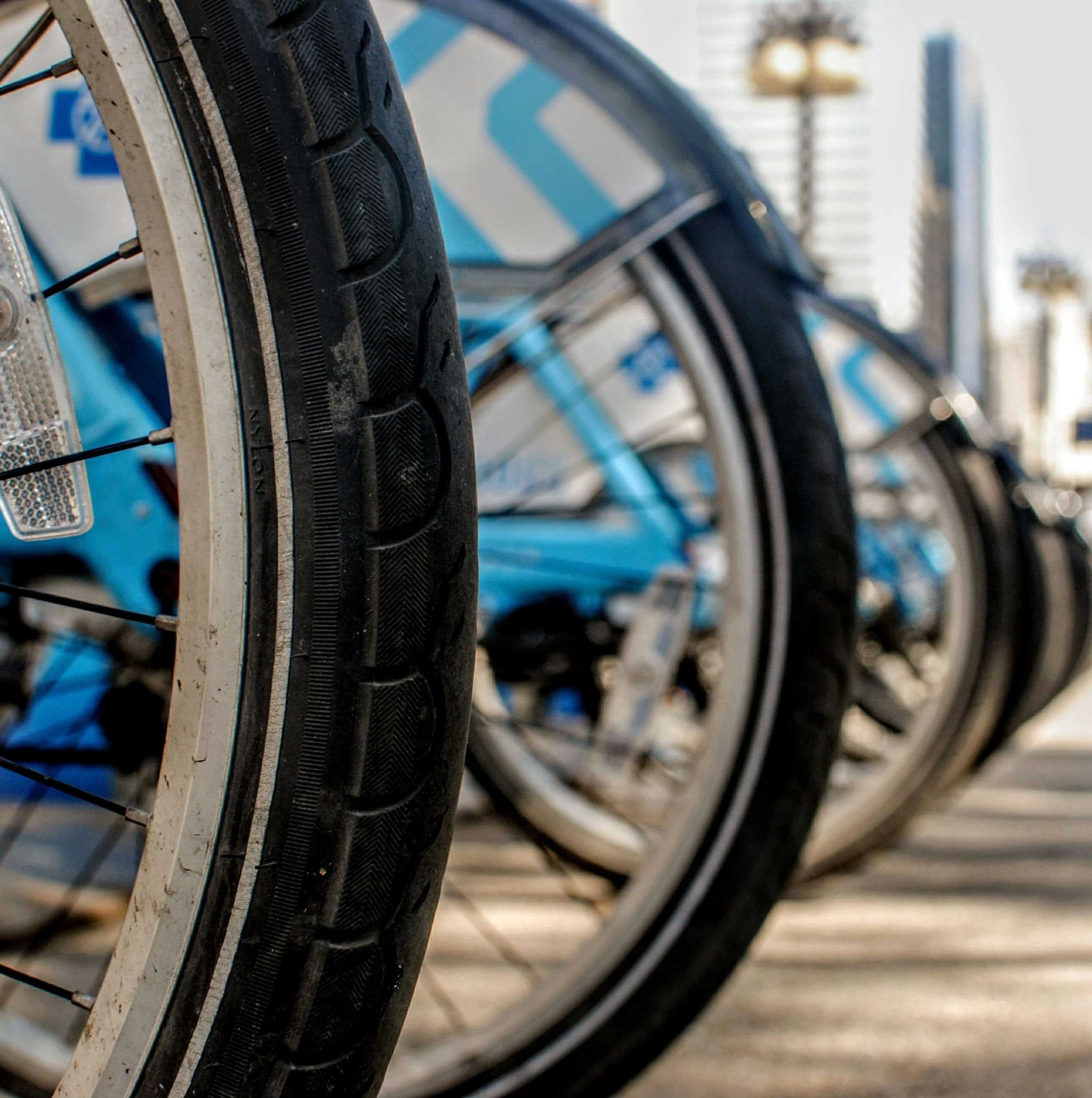 leviers de l'entreprise pour favoriser le vélo