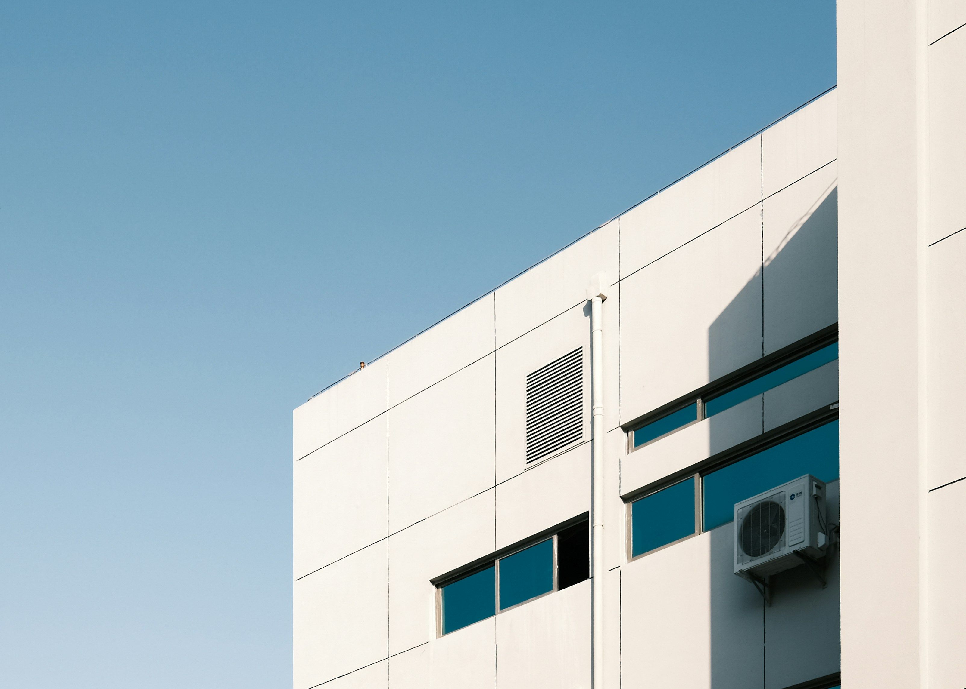 climatisation en entreprise