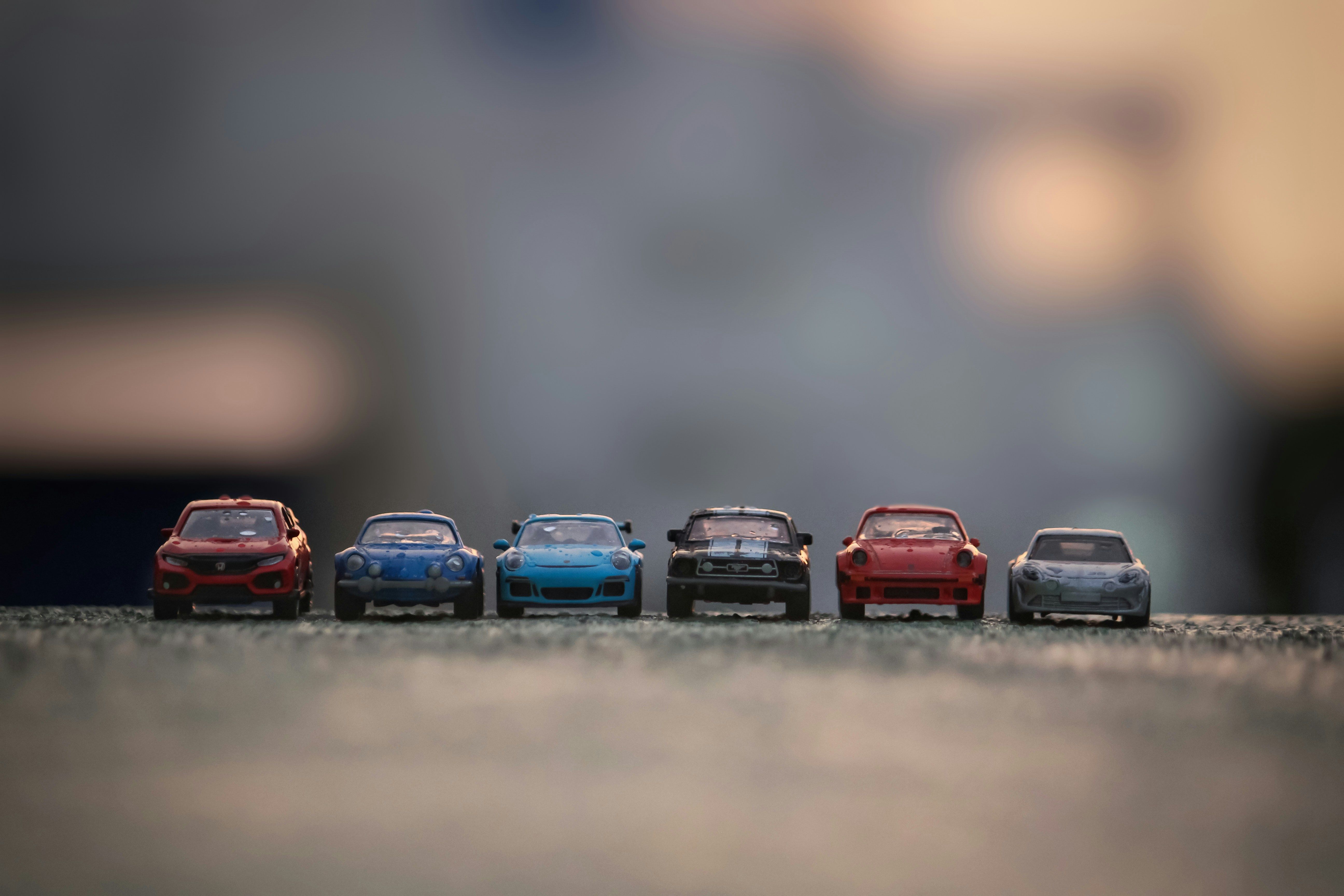 flotte automobile entreprise