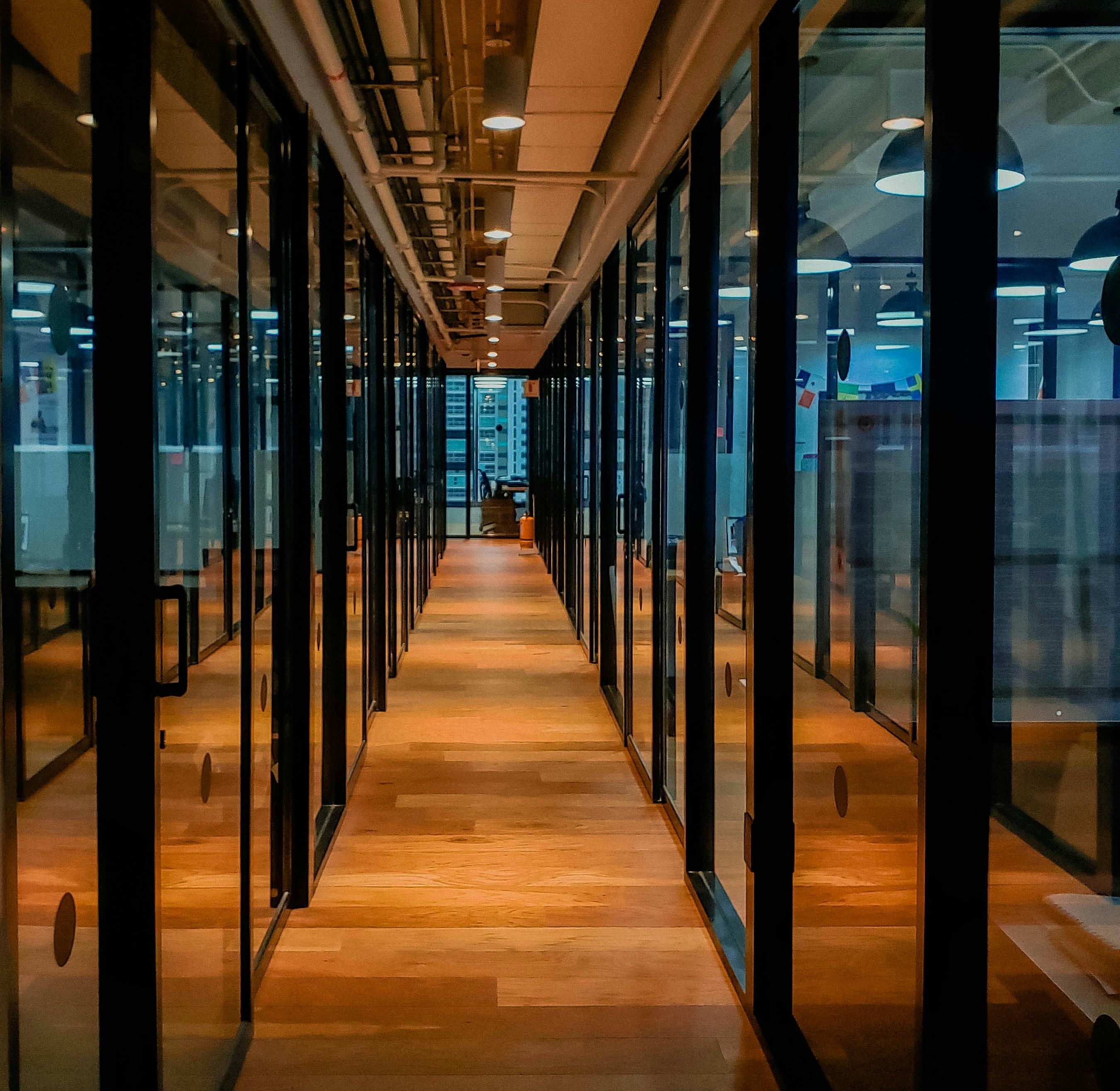 économies d'énergie bureau