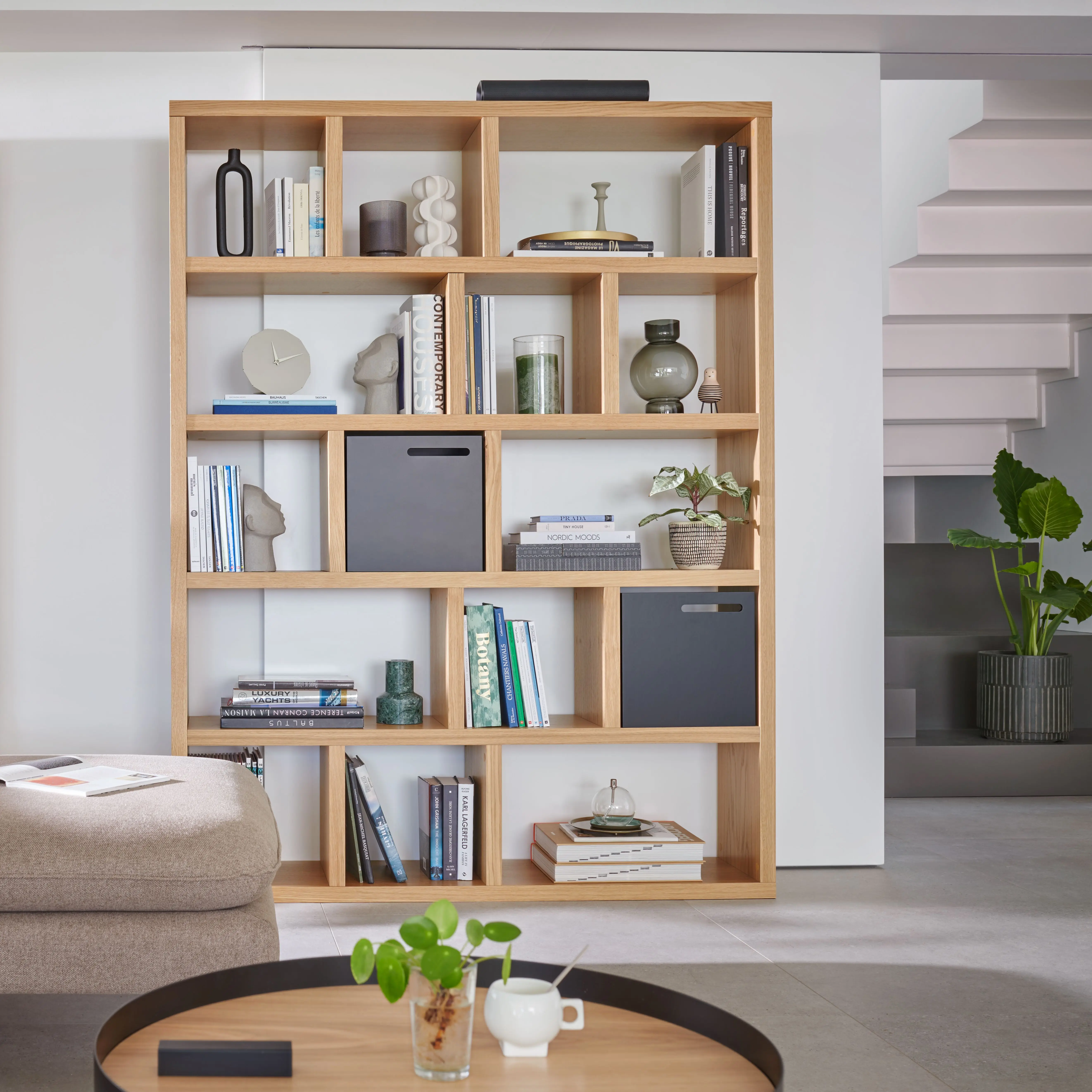 meuble français la Camif