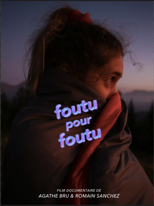 affiche de Foutu pour foutu