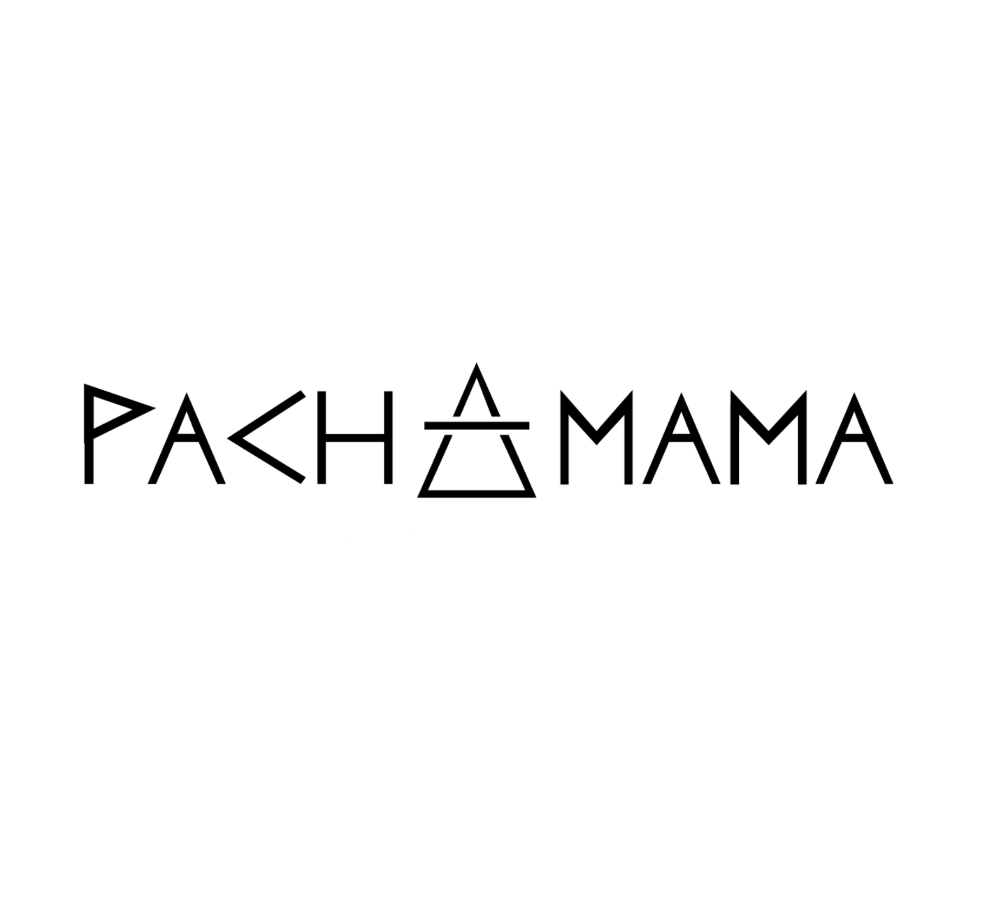 logo de la marque Pachamama