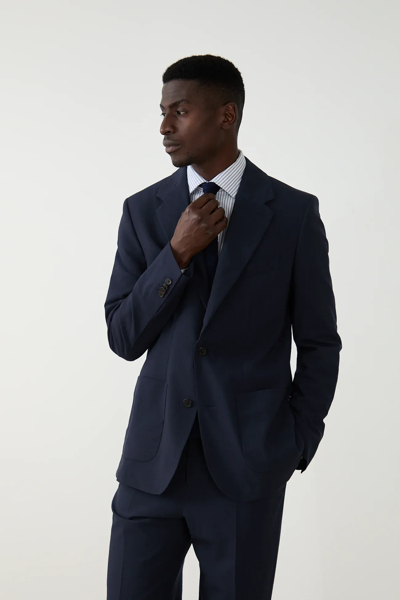 vêtements Bonne Gueule