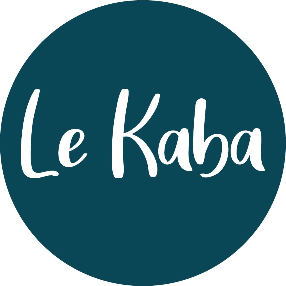 Logo Le Kaba