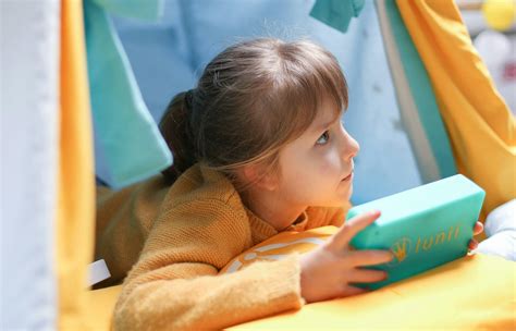 Ma Fabrique à Histoires - Lunii