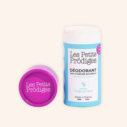 deodorant petits prodiges