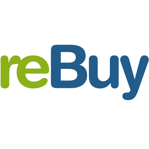 logo de la marque reBuy