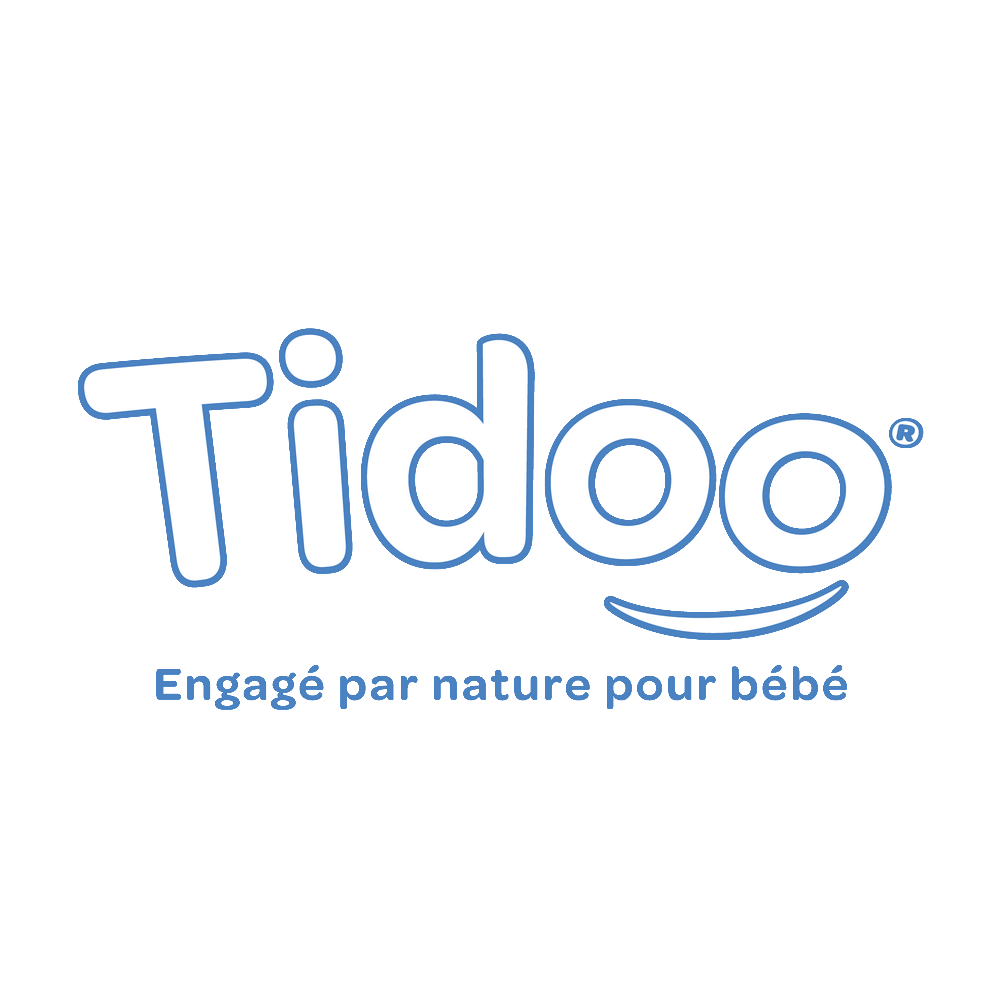 logo de la marque Tidoo