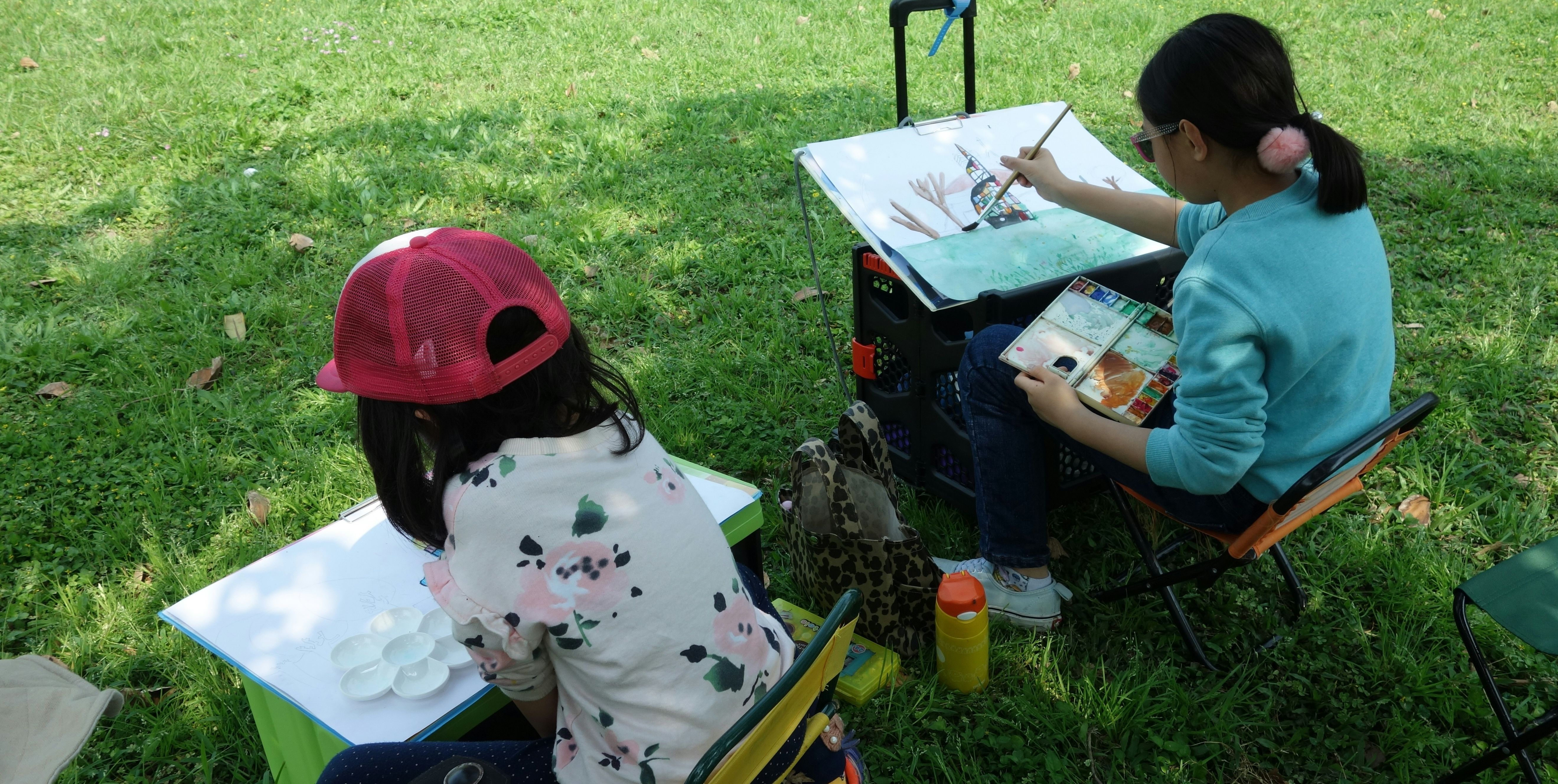 activités écolos pour les enfants