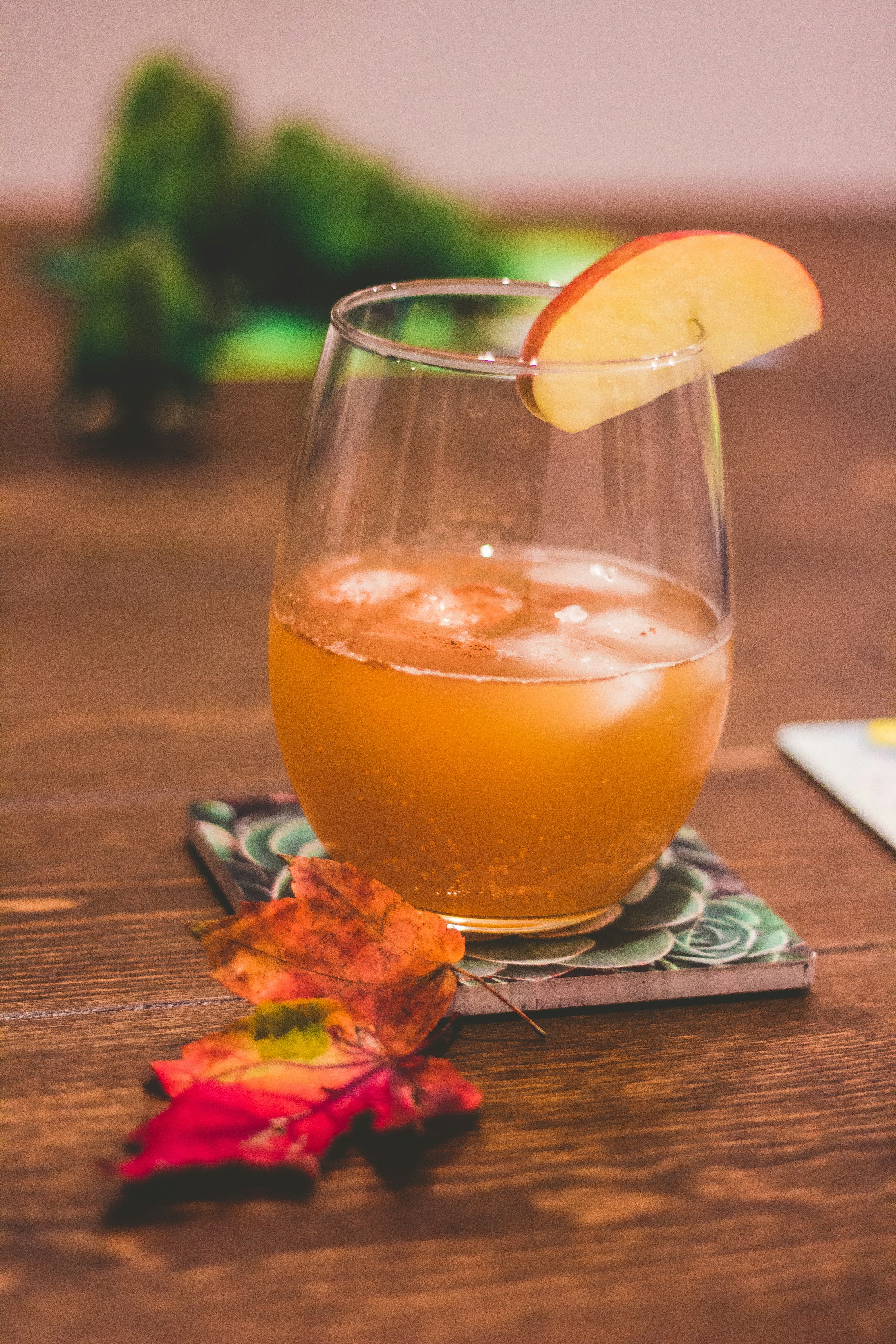 Recette jus de rhubarbe, pomme et citron