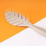 brosse à cheveux éco-conçue