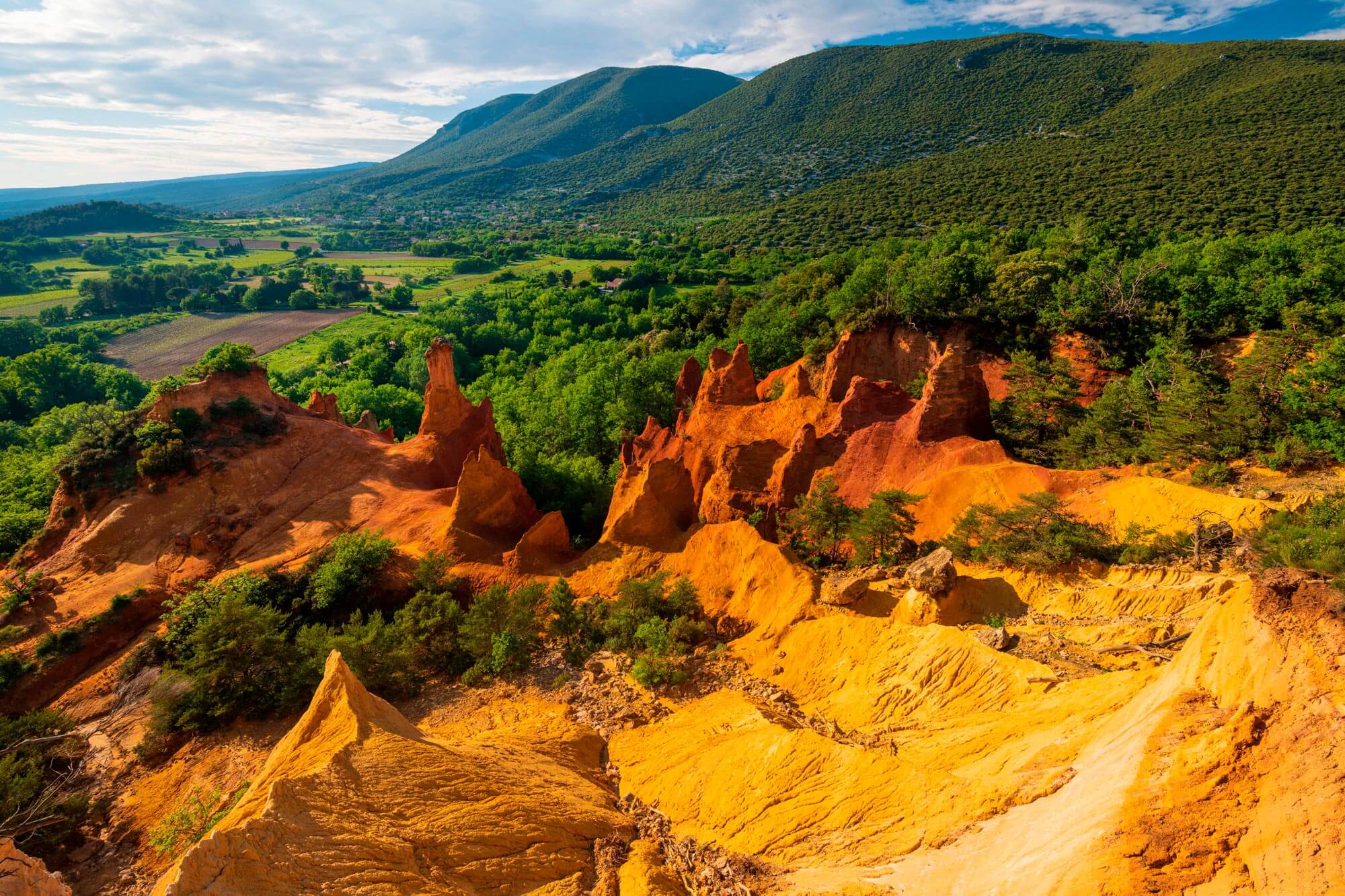 Colorado Provençal