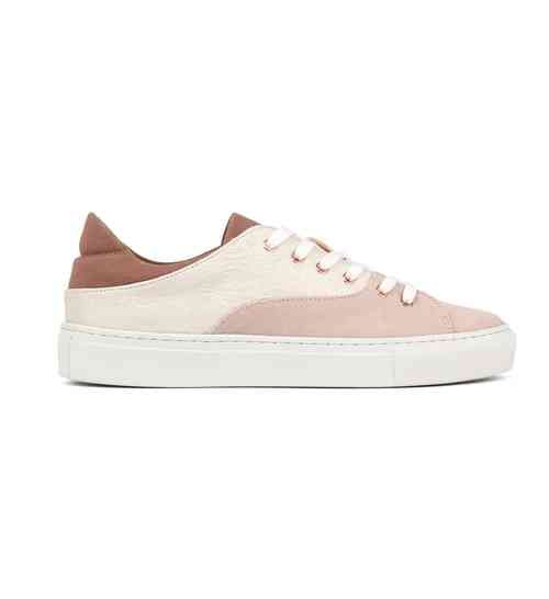 Sneakers - After surf - Rose | Angarde Shoes