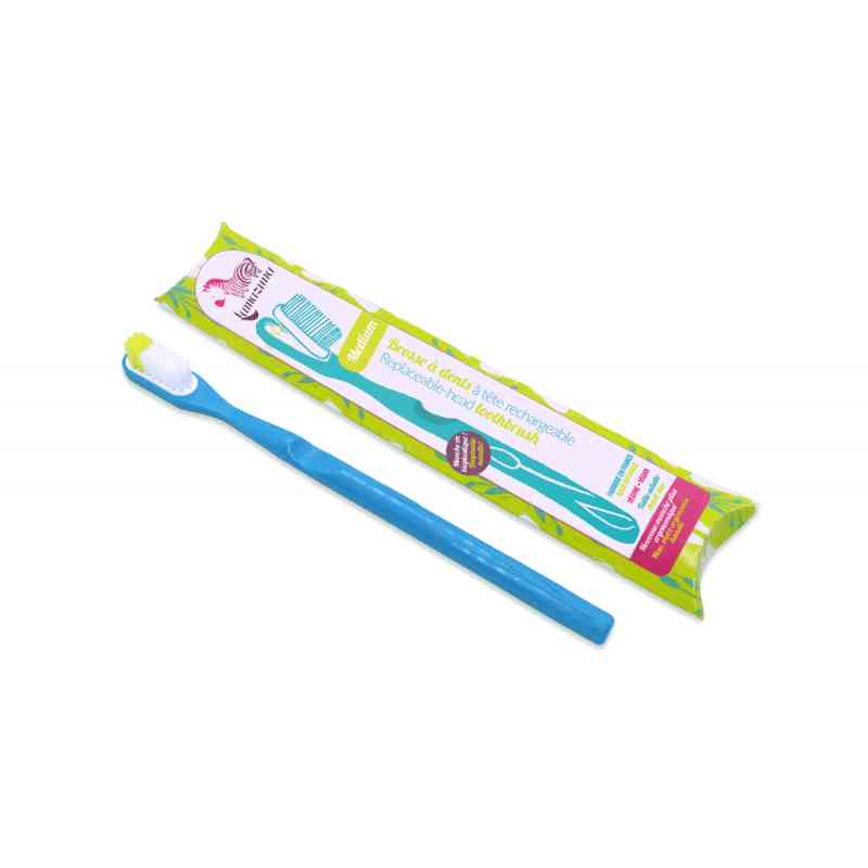 Brosse à dents rechargeable  | Lamazuna