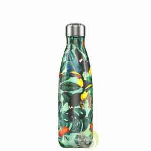 Gourde isotherme | Chilly's bottle