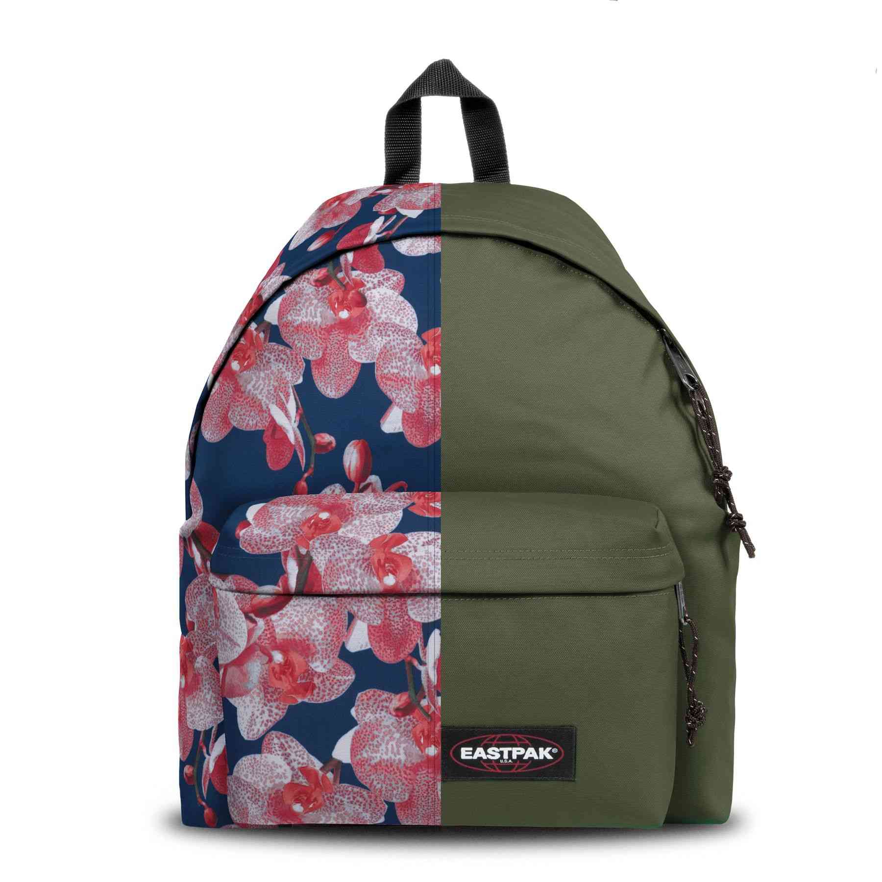 Collection RE-BUILT TO RESIST | Eastpak
