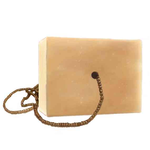 Mousse de Karité – Savon - shampoing solide 3 en 1 | Karethic