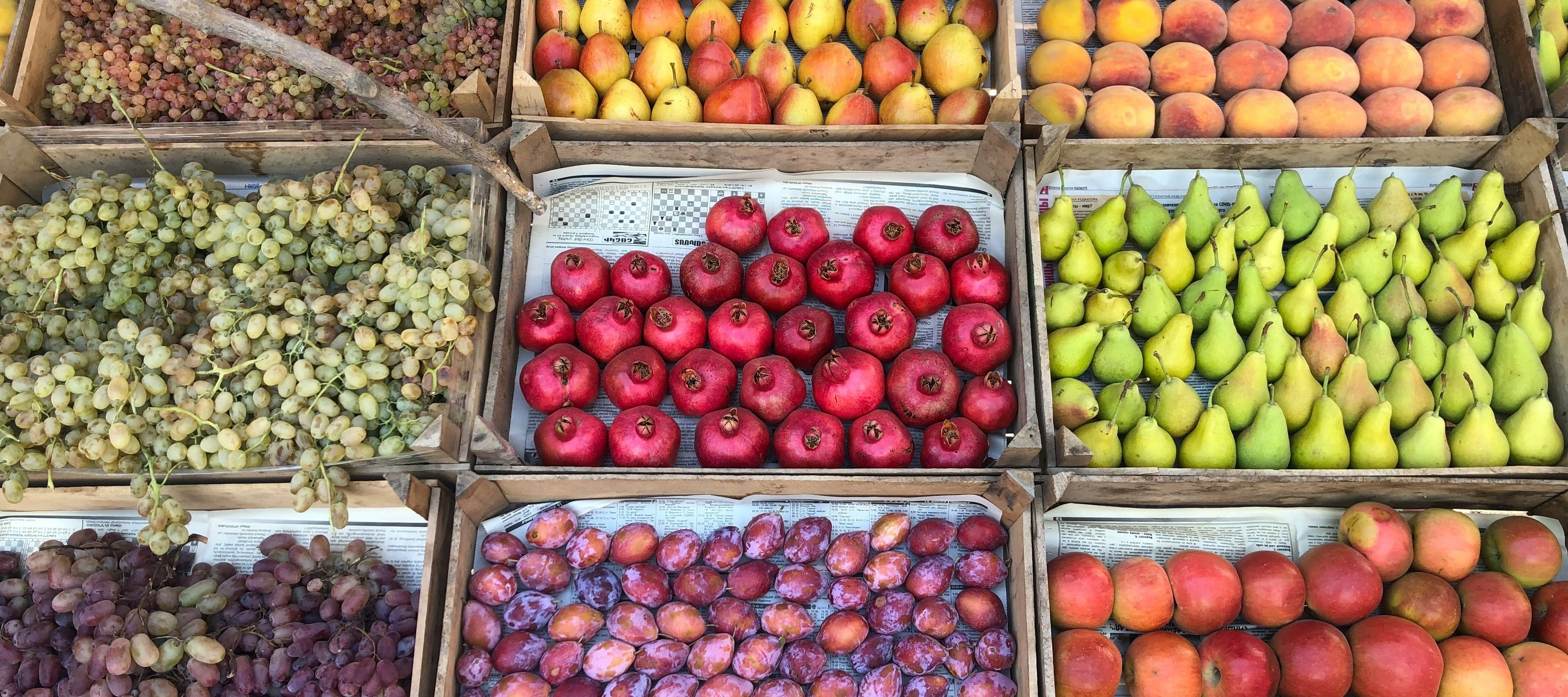 Cuisine d'automne